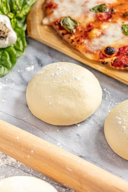 Pizza Dough