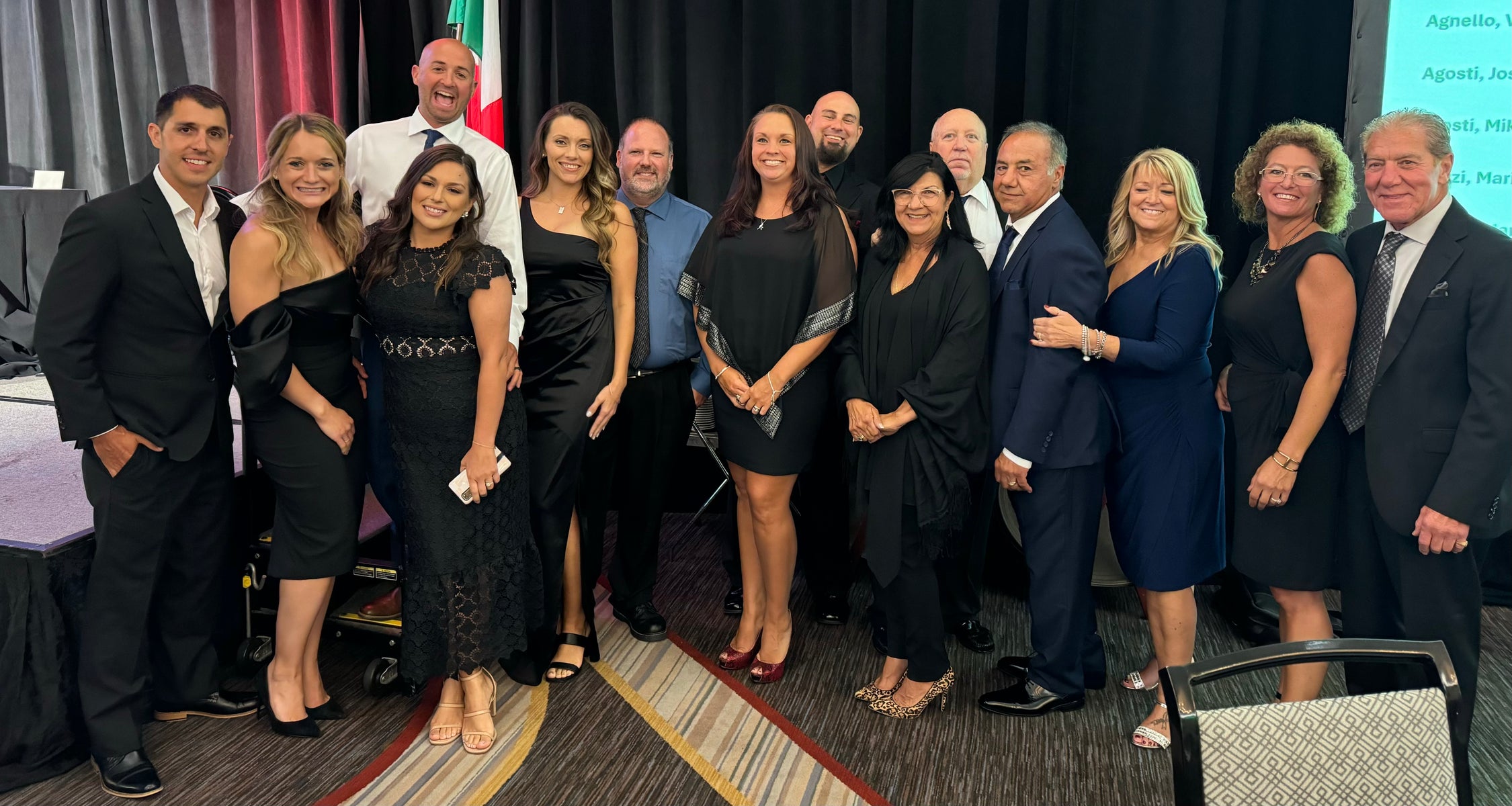 About Us – DiGregorio's Italian Market