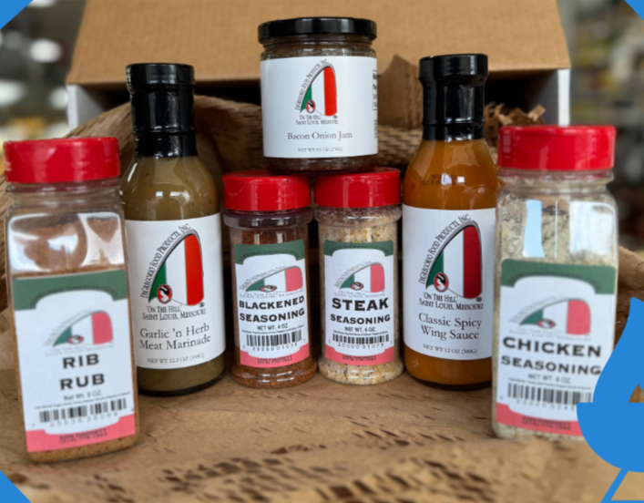 DiGregorio's Italian Market