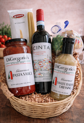 DiGregorio's Italian Market