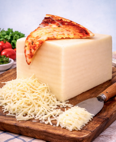 Provel Cheese 5#