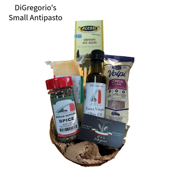 DiGregorio's Italian Market