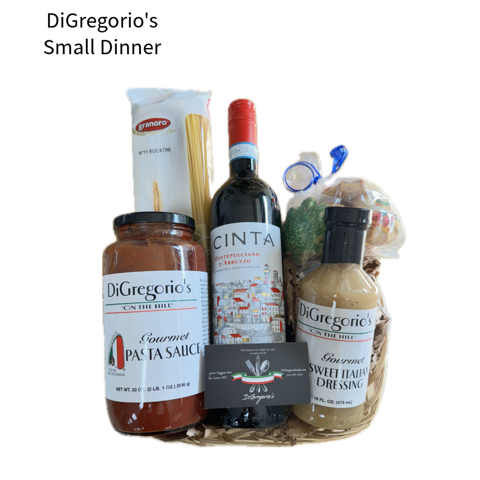 DiGregorio's Italian Market